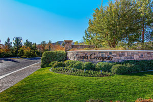 Augusta Canyon - Luxury Lots at Southern Highlands