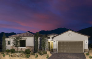Pulte - Cesena - New Homes in Southern Highlands