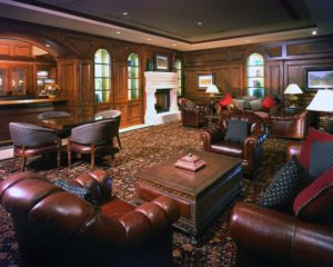Clubhouse Library