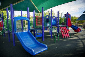 Play Equipment - Rose Park - Southern Highlands