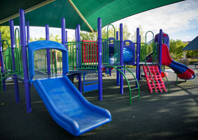 Play Equipment - Rose Park - Southern Highlands