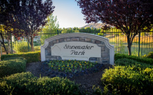 Stonewater Park Monument - Southern Highlands