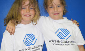Boys and girls club of southern highland a private golf community of las vegas nevada