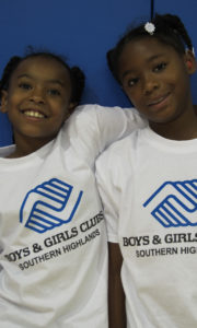 Boys and girls club of southern highland a private golf community of las vegas nevada