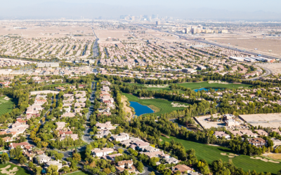 It’s Official! Southern Highlands Named Among the Best Master-Planned Communities in Las Vegas Again